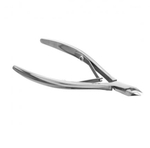 Кусачки для кожи Staleks, 5 мм