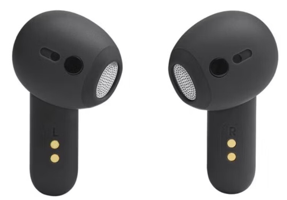 Наушники беспроводные JBL JBLLIVEFLEX3BLK