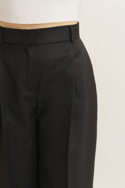 Брюки OFFICE SIREN Black