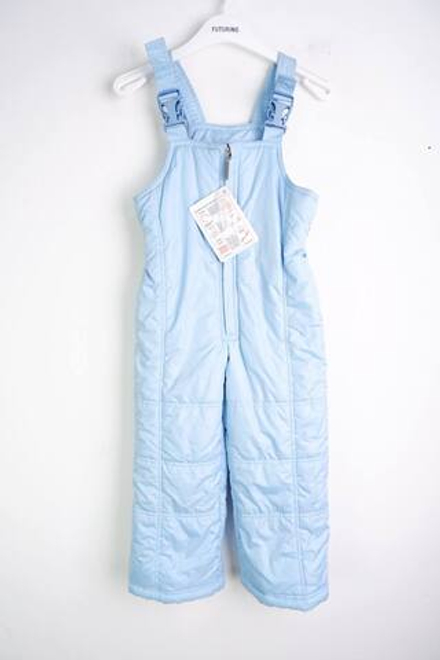 Полукомбинезон зимний, визуально на 3 год, новый