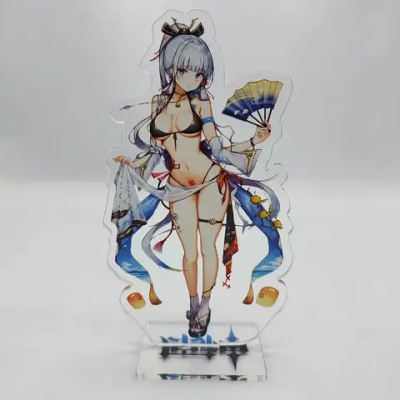 Фигурка Камисато Аяка