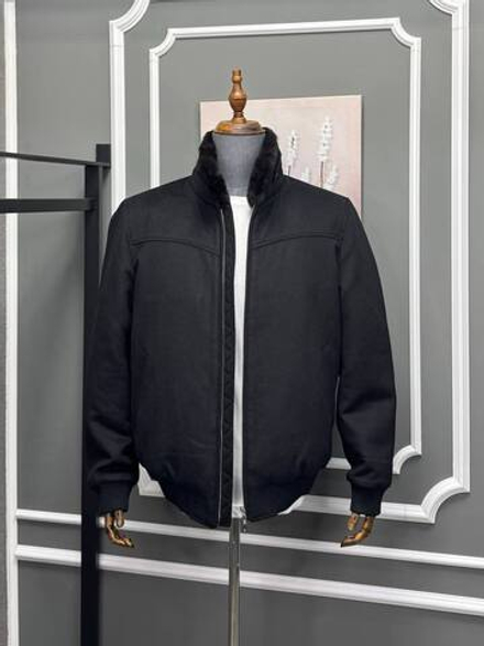 Бомбер Brunello Cucinelli