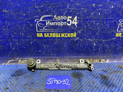 Топливная рейка TOYOTA CORONA 1993
