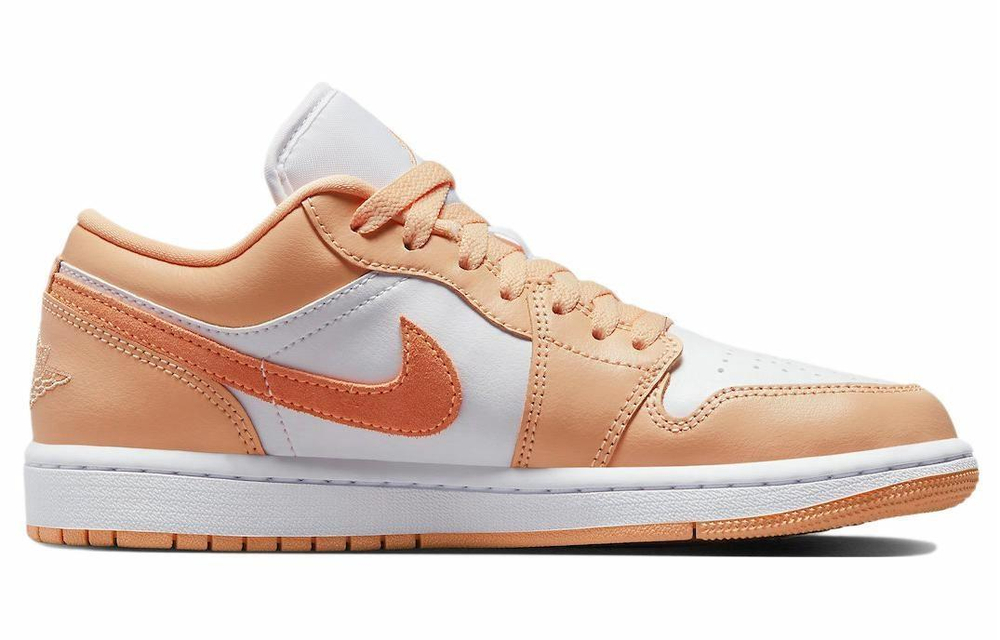 Кроссовки Jordan Air Jordan 1 Low "Sunset Haze" (Женская размерная сетка)