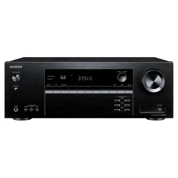 Onkyo TX-NR5100 M2 Black
