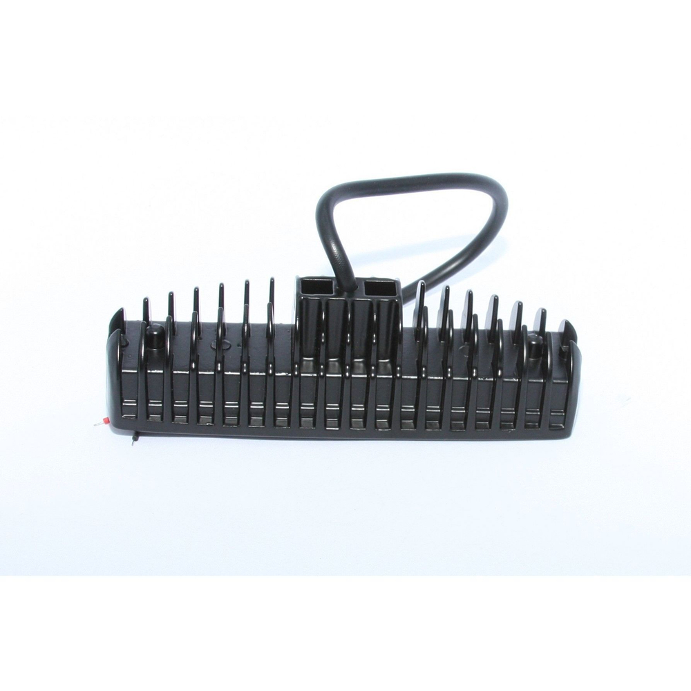 Фара светодиодная 6 диодов 12-24v (150мм х 45мм)