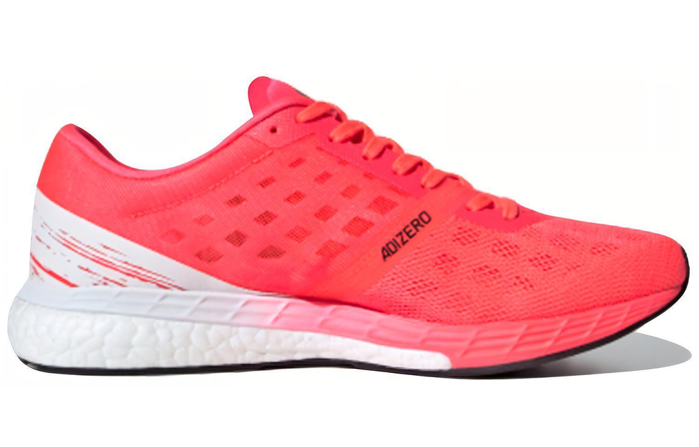 Кроссовки Adidas Adizero Boston 9 (Женская размерная сетка)