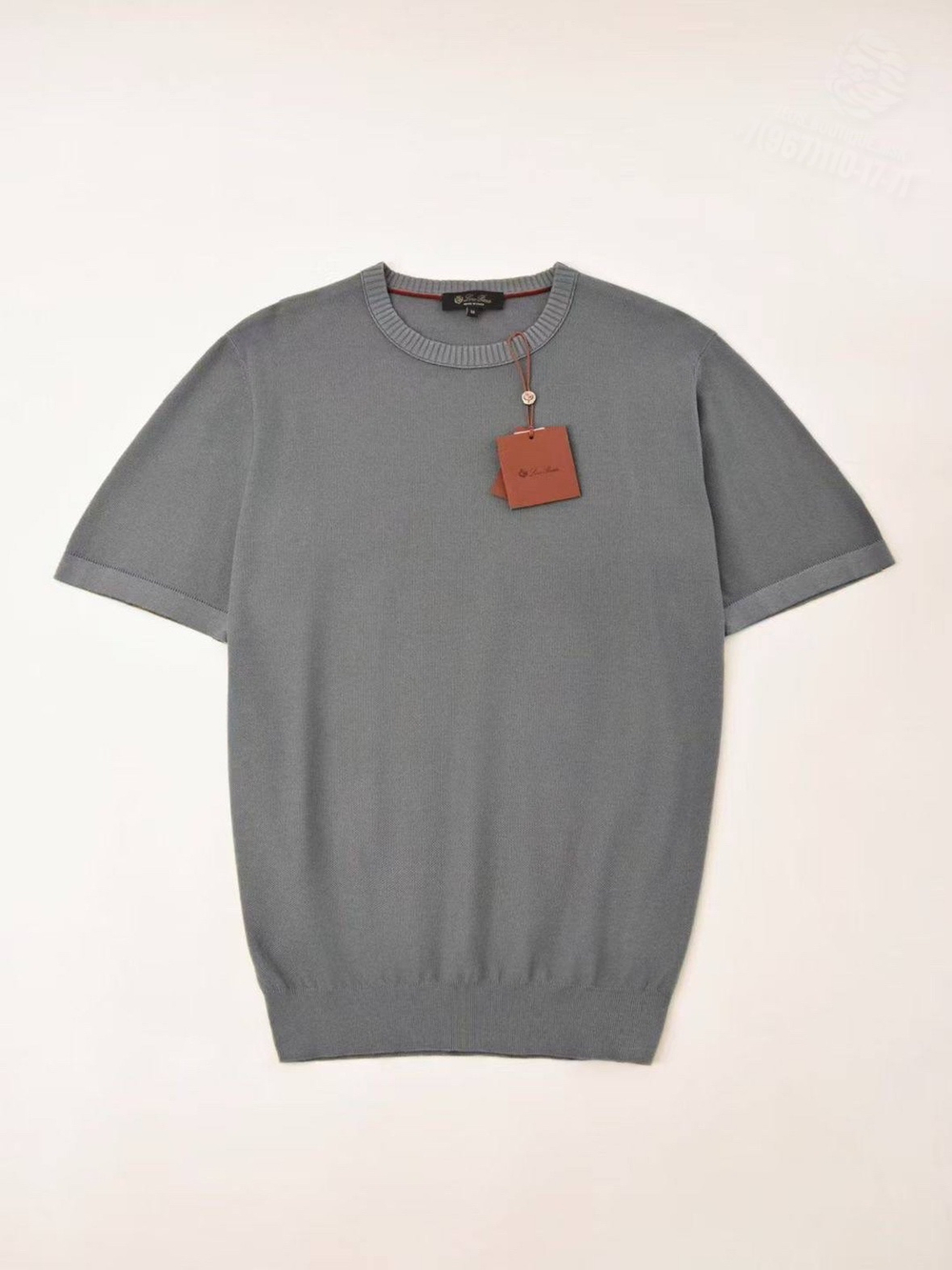 Футболка Loro Piana