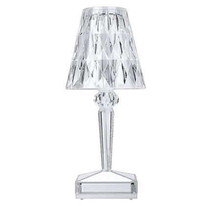 Лампа настольная Battery