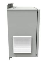 Шкаф SNR SNR-OWC-606025-IP54-UPS/48