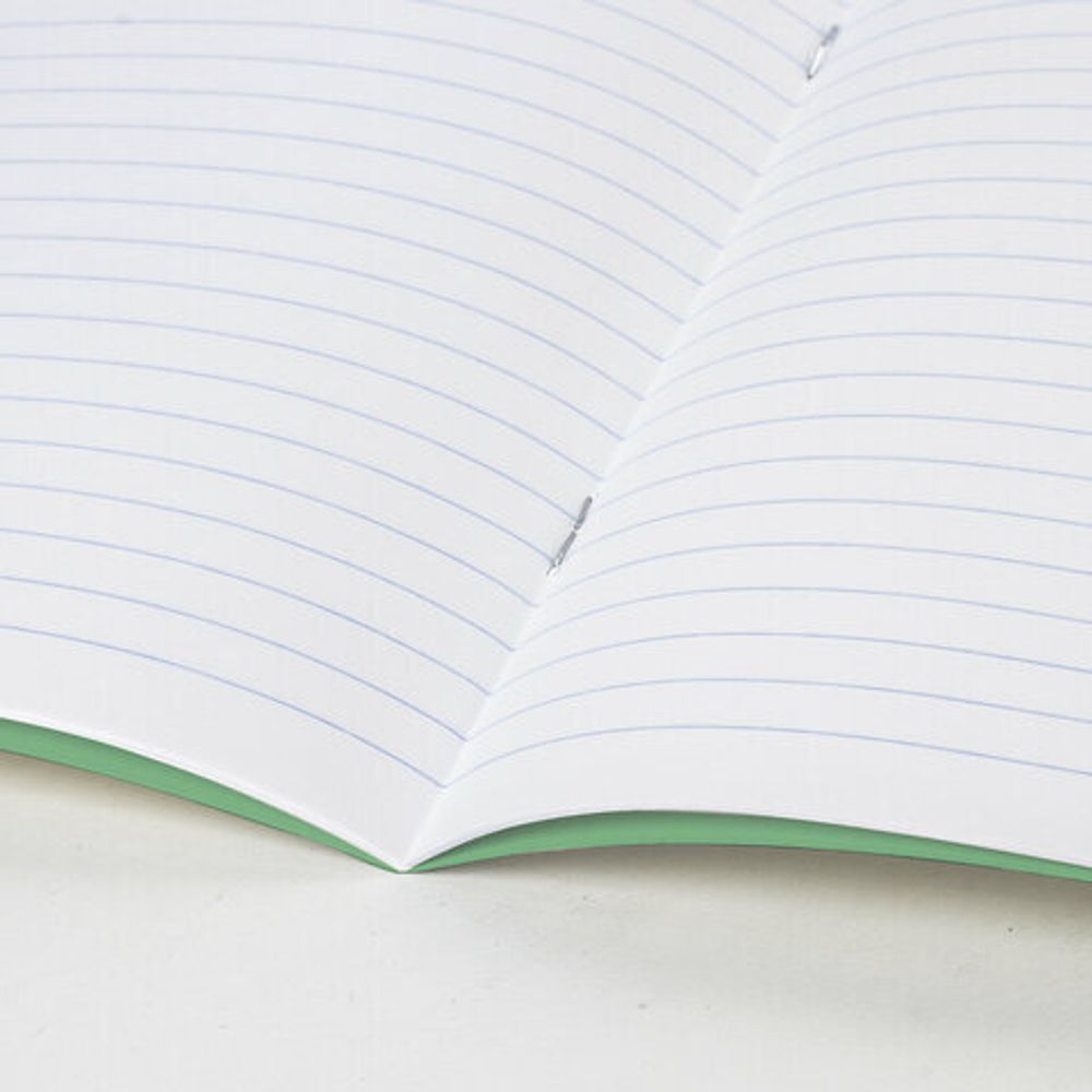 Тетрадь BRAUBERG ВЕЛИКИЕ ИМЕНА, 18 л., линия, плотная бумага 80 г/м2, обложка тонированный офсет, 106979, 20шт