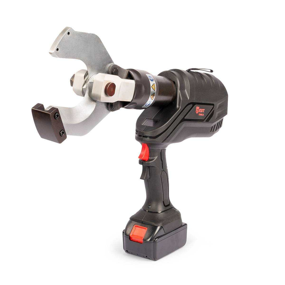 Ножницы гидравлические аккумуляторные НГРА-65 серия ПРОФИ