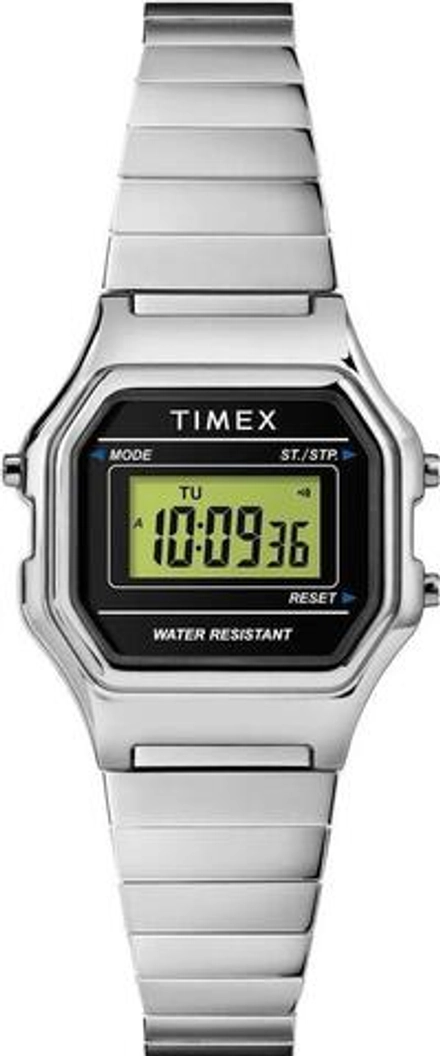 Женские наручные часы Timex TW2T48200