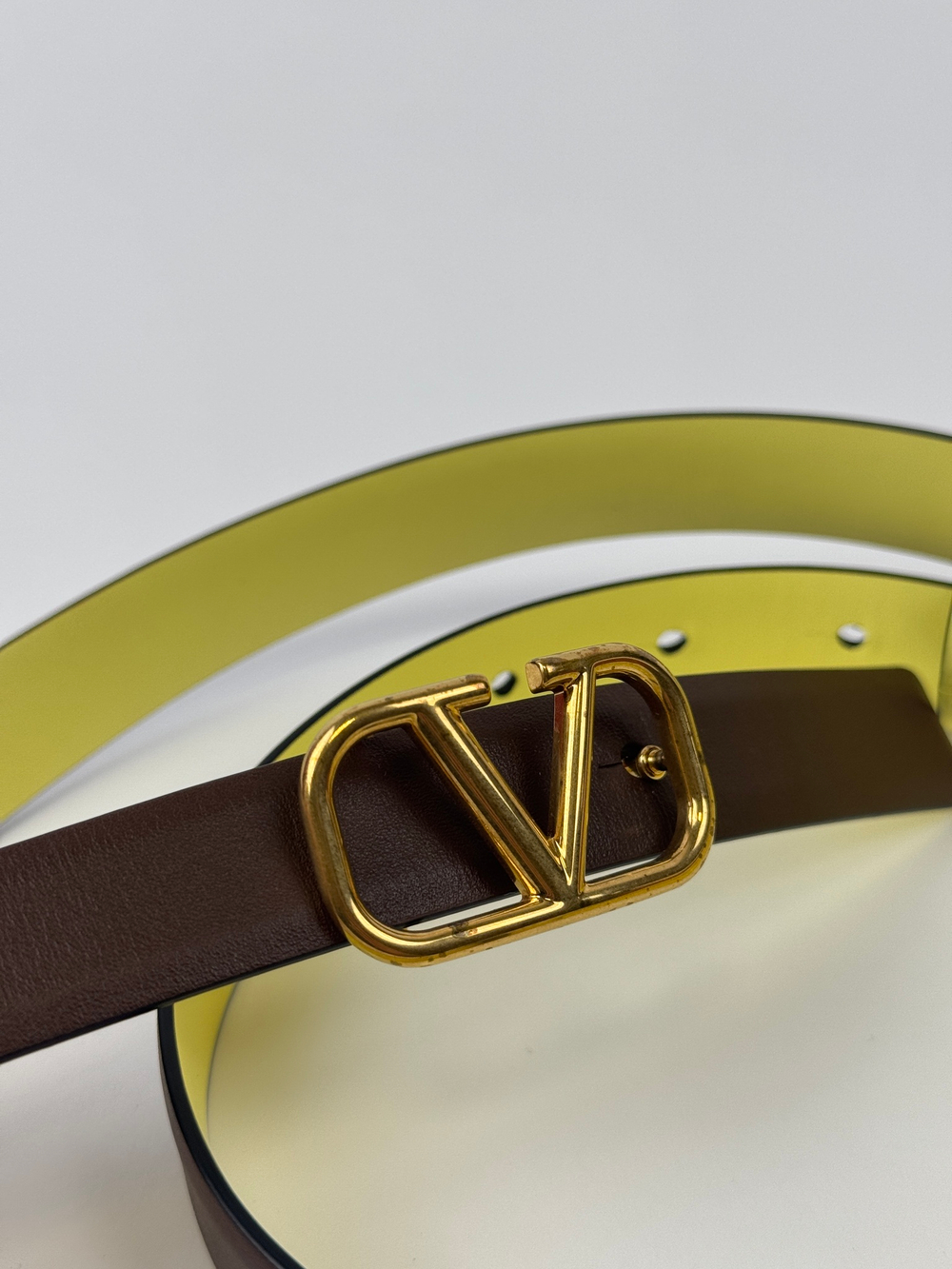 Ремень Valentino