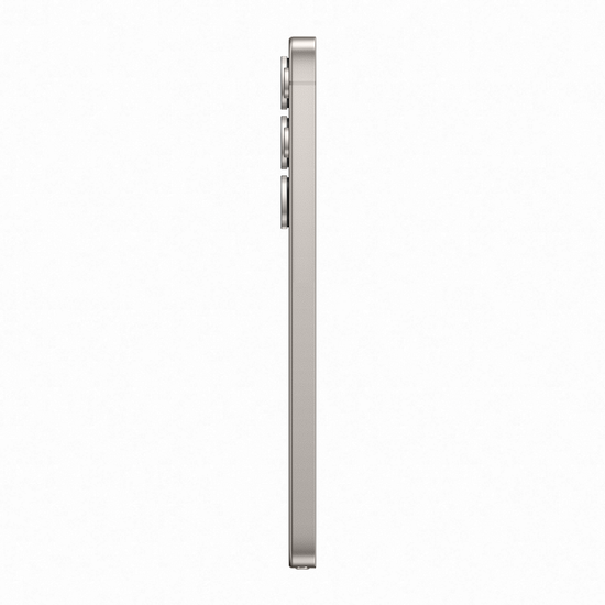 Смартфон Samsung Galaxy S25 Ultra 12/512 Гб Серый Титан