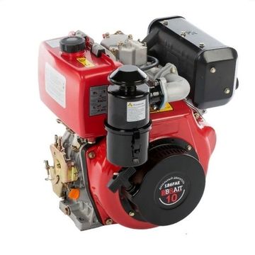 Двигатель дизельный "BRAIT" BR-186FAE