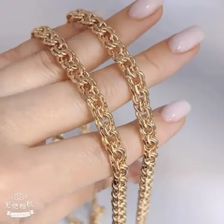 Цепь Xuping - арт028