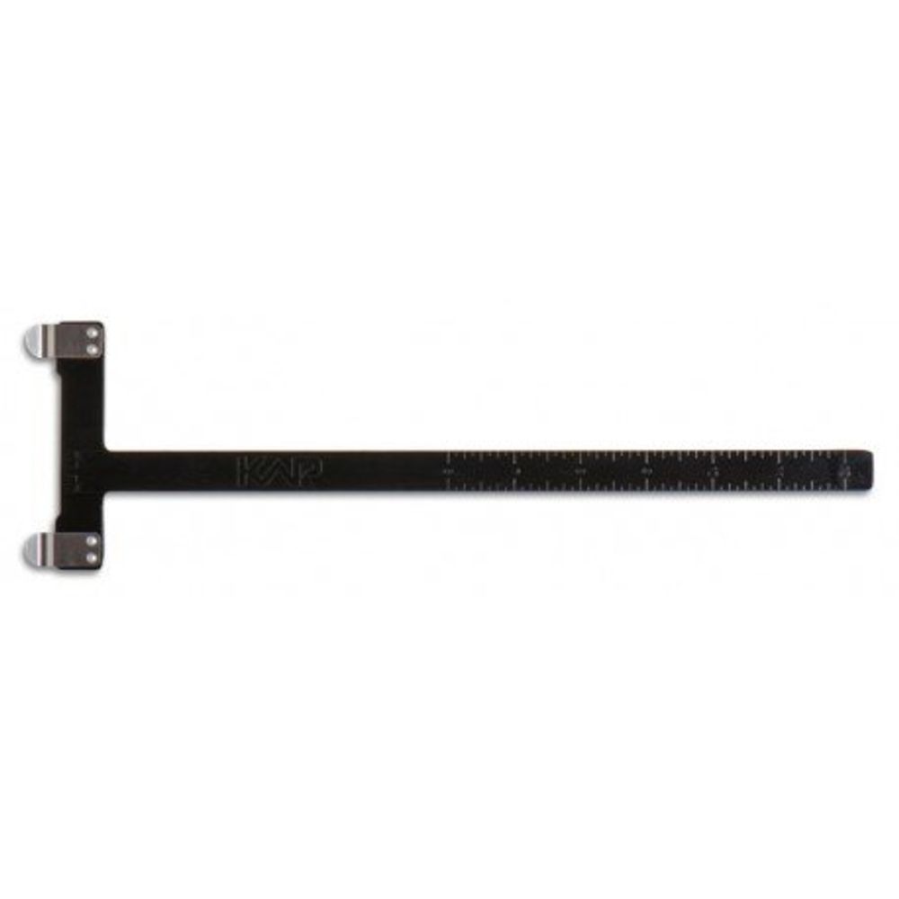 Линейка KAP Bow Square WS440