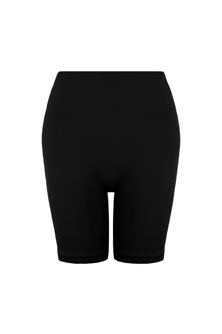 Велосипедки №65 SUPER SOFT Чёрный