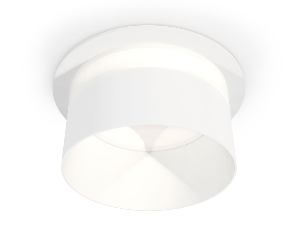 Ambrella Комплект встраиваемого светильника Techno XC8050016