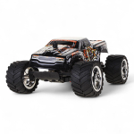 Джип на РУ, коробка 698-86