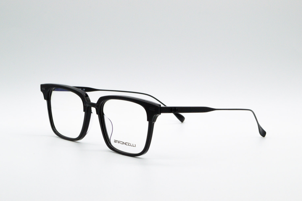 Изг. оправы Baroncelli DRX-2085 BLK/BLK