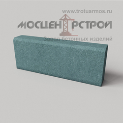 Бордюр 500х200х70 Садовый 