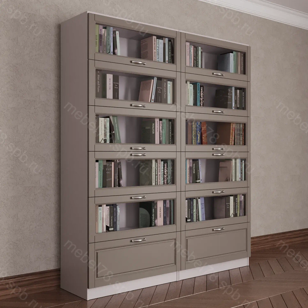 Библиотека 7