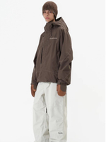 Куртка для сноуборда Dimito WORKS LINE JACKET