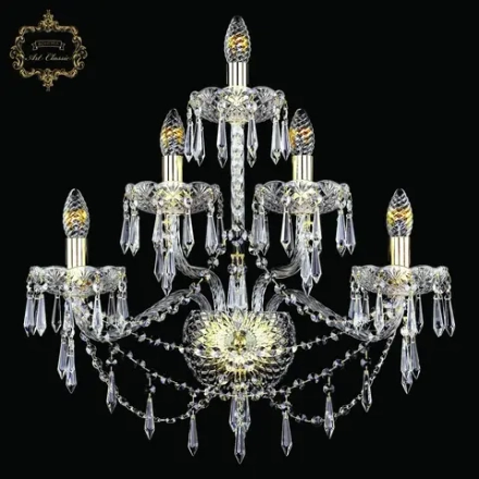 Бра Art Classic 10.23.2+2+1.200.XL.Gd.Dr