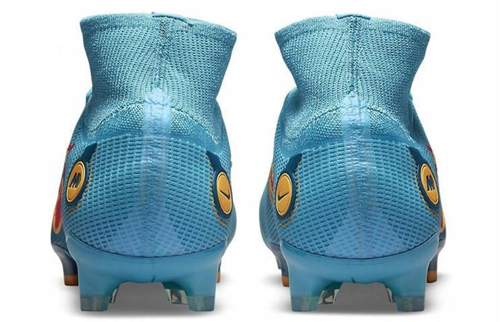 Кроссовки Nike Superfly 8 14 Elite Fg