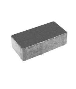 Тротуарная плитка ВЫБОР, форма Прямоугольник 600*300, h=80мм