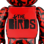 BE@RBRICK THE BIRDS