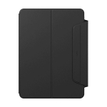 Чехол Uniq для iPad Pro 13 (2024) ROVUS SnapMount Magnetic 360 Rotating Detachable, Black (PDP13(M4)-ROVSNDBLK)