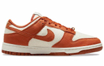 Кроссовки Nike Dunk Low Se "Sun Club" (Женская размерная сетка)