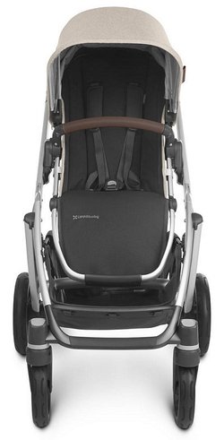 Коляска UPPAbaby Vista V2 2 в 1 Declan