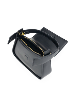 120-3525/10 Сумка жен., иск. кожа