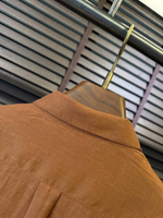 Рубашка Brunello Cucinelli