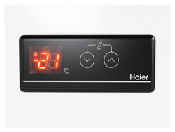 Ларь морозильный Haier SD-206AELUA