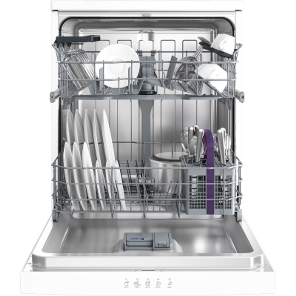 Посудомоечная машина Beko BDFN15421W