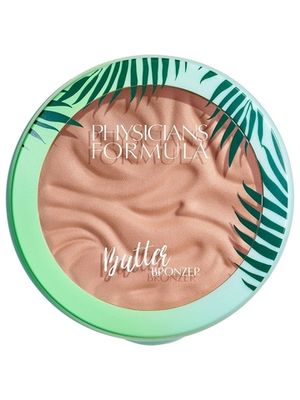 PHYSICIANS FORMULA Пудра бронзер с маслом мурумуру Butter Bronzer Murumuru тон загар 11 г