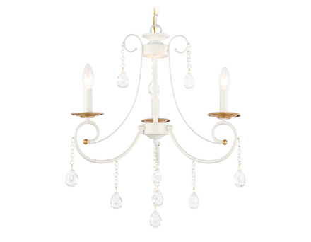 Ambrella Подвесная люстра с хрусталем CLASSIC TR4915