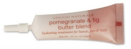 Пробник - Витаминное масло на основе экстракта граната и инжира для кожи рук, ног и тела 10 г