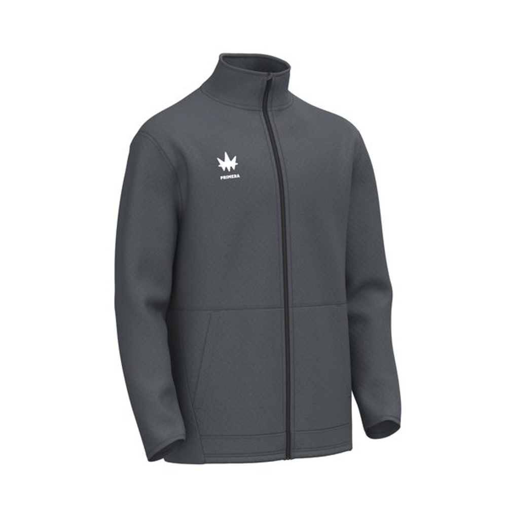 Худи Evolution 24 Sota Fleece Hoodie — Black