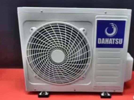 Наружный блок VRF системы Dahatsu Mini VRF- H100/2DCPH1 — (1)