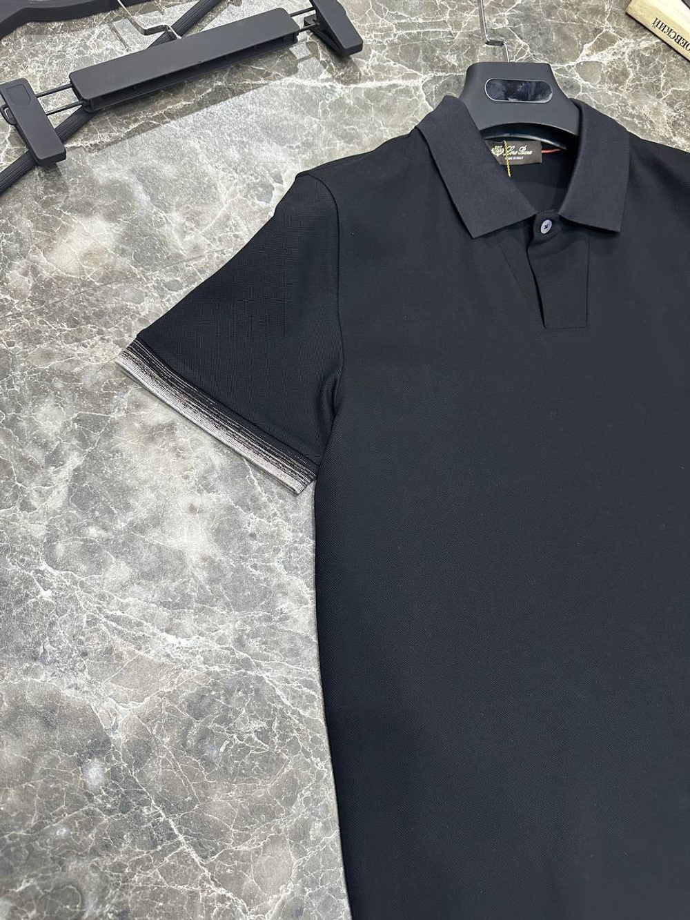 Поло Loro Piana