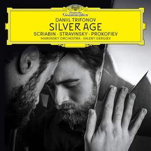 Daniil Trifonov, Mariinsky Orchestra, Valery Gergiev / Scriabin, Stravinsky, Prokofiev: Silver Age (2CD)