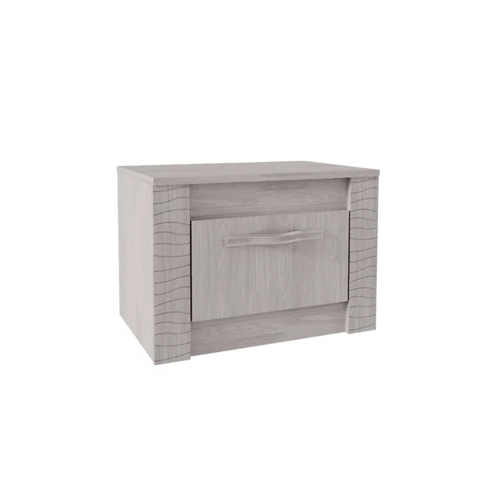 Тумба прикроватная закрытая Монако ТБ-26