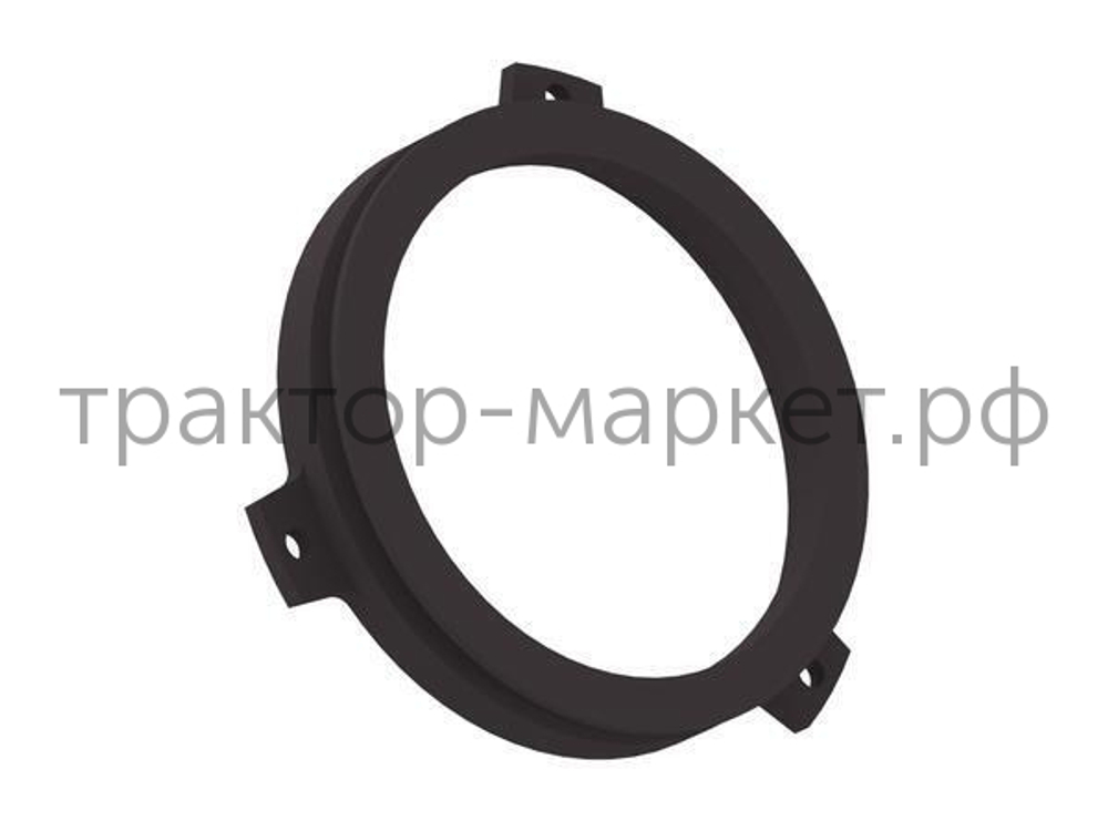 R190-R195 Шкив ремня вентилятора