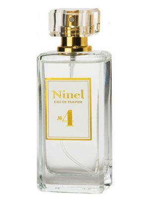 Ninel Perfume Ninel No. 4